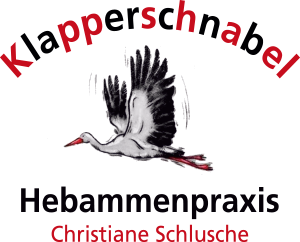 Klapperschnabel Logo